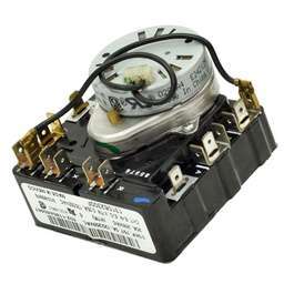 [RPW122183] Frigidaire Timer 5303285734