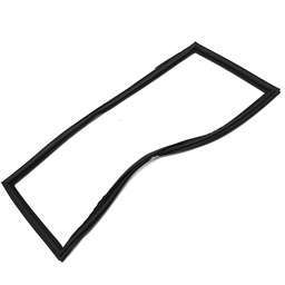 [RPW202409] GE Refrigerator Door Gasket (Black) WR14X10237