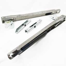 [RPW9192] Frigidaire Hinge Kit ( Both Sides )5304445529