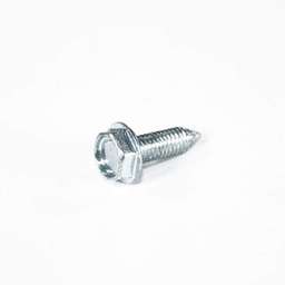 [RPW106467] Frigidaire Refrigerator Freezer Door Handle Screw 240598401