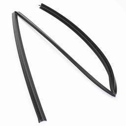 [RPW952821] Whirlpool Dishwasher Tub Seal Gasket Part # W10864081