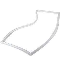 [RPW952254] Whirlpool Freezer Door Gasket (White) W10850441