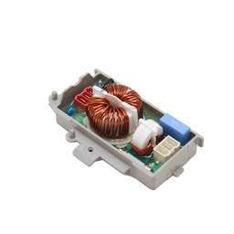 [RPW11887] LG Dishwasher Noise Filter Assembly 6201EC1006T