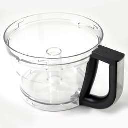 [RPW966894] Whirlpool Food Processor Bowl WPW10451467