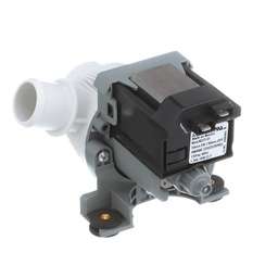 [RPW1025170] GE Washer Drain Pump WH23X26206