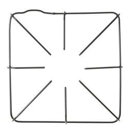 [RPW1058122] Range Stove 8 Finger Grate for GE WB31K10012