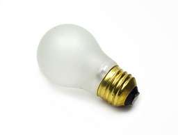 [RPW268529] Appliance Bulb Part # 40A15 (40Watt)