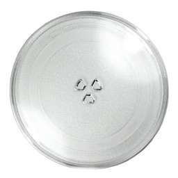 [RPW18182] Whirlpool Tray Cook Round 12Microwave W10337247