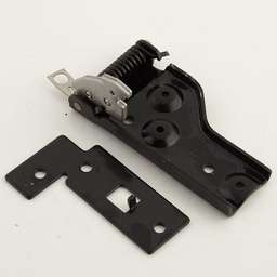 [RPW989420] Bosch Microwave Door Hinge (Left) 00631517