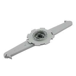 [RPW308] Frigidaire Dishwasher Upper Spray Arm 154754502