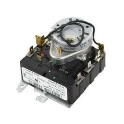 [RPW2566] GE Dryer Timer Plastic Shaft WE4M357