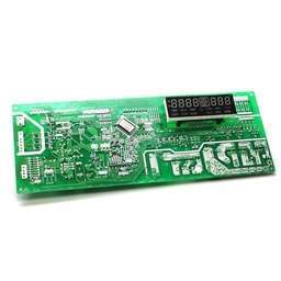 [RPW969958] LG Oven Range Electronic Control Board EBR74632601