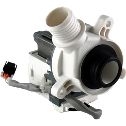 [RPW1059136] Washer Drain Pump For GE WH23X28418