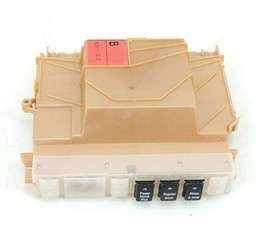 [RPW1057613] Bosch Dishwasher Electronic Control Board 00489004