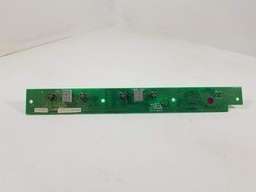 [RPW1028388] GE Refrigerator Electronic Temperature Control Board WR55X23353