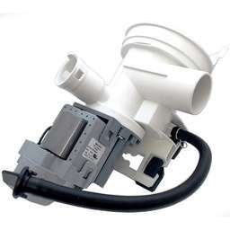 [RPW8537] Washer Drain Pump for Bosch 00674704