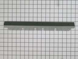 [RPW988506] Bosch Wall Oven Top Heat Shield Bracket 12001384