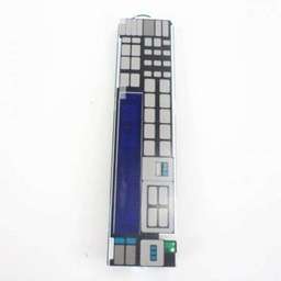 [RPW1033617] Samsung Range Oven Control Board DE96-01027D