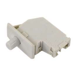 [RPW1024195] General Electric Dryer Door Switch Part # WE10X23879