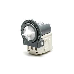 [RPW17227] Washer Drain Pump for Samsung DC31-00054D