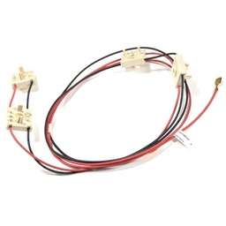 [RPW9011] Frigidaire Range Igniter Switch and Harness Assembly 316219016