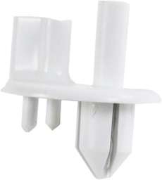 [RPW1058482] Crisper Support For Frigidaire 241993101