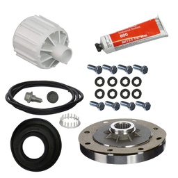 [RPW3679] Speed Queen Hub &amp; Seal Kit 646P3