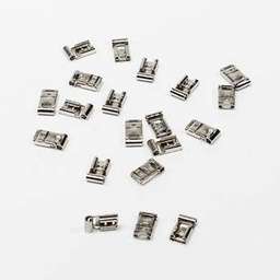 [RPW12171] Ma-Line Hi-Temp Quarter-Inch Female Wire Terminals (20ct) TJMA03798-1