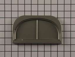 [RPW1027716] GE Refrigerator Dispenser Tray WR17X22653