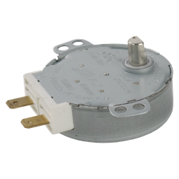 [RPW1059158] Microwave Turntable Motor For Whirlpool 8183954