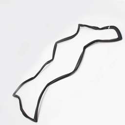 [RPW1055133] Whirlpool Freezer Door Gasket (Black) 8210343