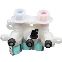 [RPW952344] Whirlpool Washer Water Valve W10853296