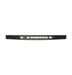 [RPW1023761] GE Dishwasher Control Panel Bezel &amp; Overlay WD34X20182
