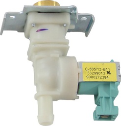 [RPW8487] Bosch 00607335 Dishwasher Water Valve