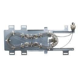 [RPW1058330] Dryer Heating Element for Whirlpool Part # WP8544771