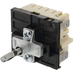 [RPW969822] Infinite Burner Switch for Robertshaw 5502-350