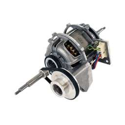 [RPW1001559] Frigidaire Dryer Motor Assembly 808643202