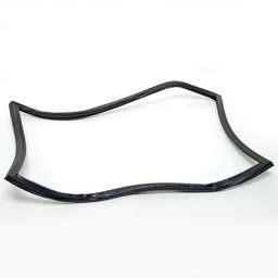 [RPW966697] Whirlpool Refrigerator Freezer Door Gasket (Black) WPW10436253