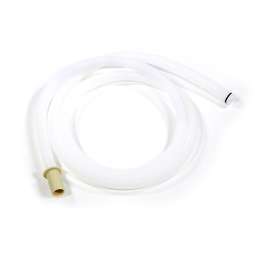 [RPW969972] Bosch Dishwasher Drain Hose 00744881