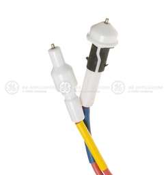 [RPW1020280] GE Gas Range Burner Wire Harness WB18X25695