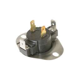 [RPW1024130] GE Dryer Thermostat Outlet WE04X25195