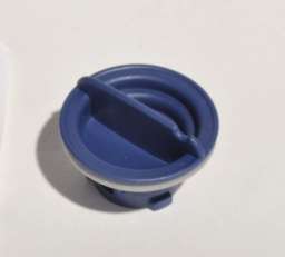 [RPW10906] Whirlpool Dishwasher Rinse Aid Cap W10077881