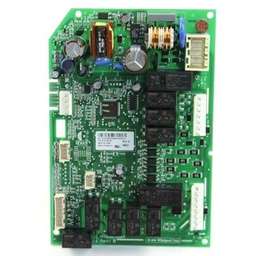 [RPW1008620] Whirlpool Refrigerator Electronic Control Board W10738538