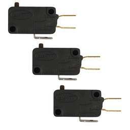 [RPW339702] Whirlpool Mounting Bracket Switches 4375413