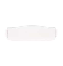 [RPW24873] GE Refrigerator Door Shelf Rail WR71X10764