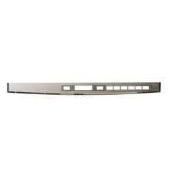 [RPW1037551] GE Dishwasher Control Panel Cover &amp; Key Set WD34X24296