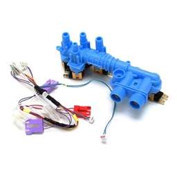 [RPW18192] Whirlpool Washer Water Inlet Valve W10364989
