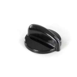 [RPW155317] GE Cooktop Burner Knob (Black) WB03T10192