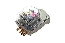 [RPW969673] Refrigerator Defrost Timer for Frigidaire 5303313934 (ERGP21)