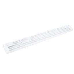 [RPW964989] Whirlpool Refrigerator Toe Grille WPW10311032